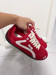 Adidas同款 德訓鞋 波鞋