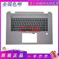 【現貨】原裝 惠普HP ZBook Studio x360 G5 筆記本 C殼帶鍵盤 L30669-001