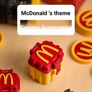 Camera Accessories/Battery Storage Box/Lens Cap/Hot Shoe Cap/Body Cap/Camera Protection/Storage