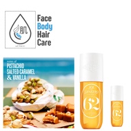 SOL DE JANEIRO / Cheirosa 62 Perfume Mist