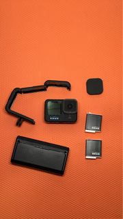GoPro HERO 12
