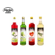 MARJAN COCOPANDAN SYRUP / melon