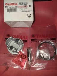 yamaha genuine piston kit set for nmax/aerox/v1/v2
