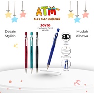 MECHANICAL PENCIL 0.5 MM/JOYKO MECHANICAL PENCIL MP-07B 0.5 MM