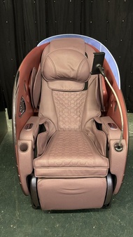 OSIM uDream 5 感官按摩椅