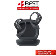 Shokz Earphones Openfit 2+ Black