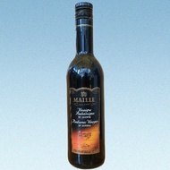 MAILLE ++ bottle of Balsamic 500ml ++ FRAGRANT GRAPE Vinegar / FRANCE / Balsamic Vinegar of Modena