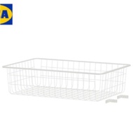 Algot basket ikea new