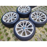GERMANY M5 Design Rim 18 inci BMW Sportrim For BMW E46 E90 E36