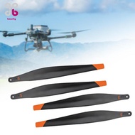 [Baosity] 2x Agriculture Drone Propellers Drone Blade for T25 Farming High Strength Drone Accessorie