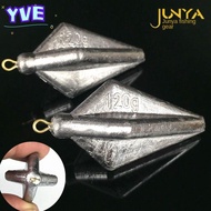 YVE /2/3/5/10pcs Fishing Lead Sinkers, weight Lead Fishing Weight Sinker, 2023 Carp Fishing Popcorn-