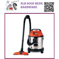 DAEWOO VACUUM CLEANER (Wet&Dry) with blower Function