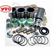 Hot Sale Yto LR4105ZT55 Engine Parts, Rebuilt Kit  for yto-x904 tractor (90 hp）
