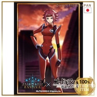 Shadowverse Evolve Official Sleeve Vol.62 Shadowverse Evolve 'Karen Akatsuki'