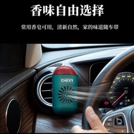 Car Air Conditioner Soap Box Car Air Outlet Aromatherapy Soap Box Car Air Conditioner Soap Box
