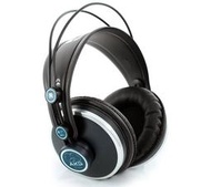 【欣和樂器】AKG K271 MKII 耳機 監聽耳機 台灣總代理公司貨
