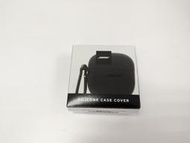 原廠 Bose QuietComfort 消噪耳塞 矽膠充電盒保護套 黑色(通用 II / Ultra)