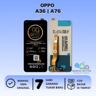 OPPO A76 LCD (CPH2375) | OPPO A36 (PESM10) ORIGINAL + TOUCHSCREEN