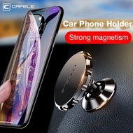 CAFELE Universal Magnetic Car Phone Holder for Phone in Car Holder Stand For Cell Phone Mobile Phone