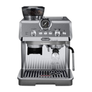 De'longhi เครื่องชงกาแฟเอสเพรสโซ่พร้อมนวัตกรรมการชงกาแฟสกัดเย็น La Specialista Arte Evo รุ่น Ec9255.