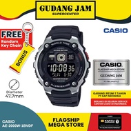 PROMO Casio General AE-2000W-1BVDF AE-2000W AE-2000 AE2000W AE 2000W