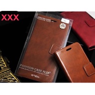 Flip Leather wallet Oppo-F1s,F3,F3+,F5,F7,F9,F11,F11pro