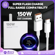 Charger Fast Charging 150W 6A Super Fast Charger Universal Travel Charger Mobile Phone Charger