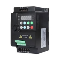 general Frequency Inverter 220V 0.75kW (1hp), 1.5kW (2hp) & 2.2kW (3hp), Economical and Simple to us