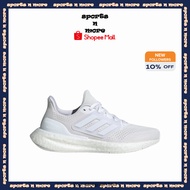Adidas Pureboost 23 Women-Running Shoes | Cloud White / Cloud White / Core White | IF1563 ( 3-7 Days