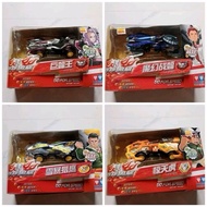 AULDEY MINI 4WD GO FOR SPEED TAMIYA AULDEY GFA SERIES 885/ TAMIYA MINI 4WD