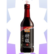 Knife Kicap Cair 550ml/750ml |Light Soy Sauce