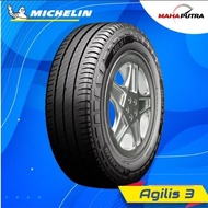 Michelin Agilis 3 205-70R15 Ban Mobil
