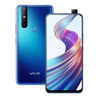 VIVO V15 RAM 8/256GB-FULLSET GARANSI 1 THN