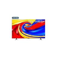 詳細價錢請看內文 please check inside detatiled price 全新香港行貨  2026年新款 TCL C8L  C7L 系列 55吋 65吋 55C8L  65C8L 55