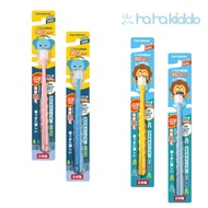 haha kiddo 360 Baby/Child Toothbrush|Surround Bristles Zero Dead Angle