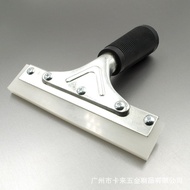 Glass Film Sun Film m Stainless Steel Squeeze Water Construction Film Handle Long Beef Tendon Tool 1