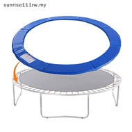 SRMY Universal Replacement Trampoline Safety Pad Mat Waterproof Trampoline Accessories Spring Protec