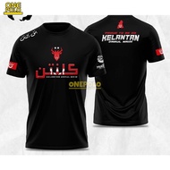 Onepolo.JERSEY TSHIRT BAJU NEGERI SIZE XS-3XL PLUS SIZE﻿