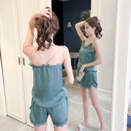 2-piece sleep set for women