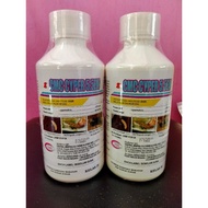 1L Cyper 5.5EW / Racun Serangga CMC Cyper Insecticide / Racun Kutu Trips / Racun Kumbang Tanduk /Rac