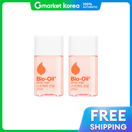 Bio-Oil | Dầu dưỡng da Bio-Oil Original 60ml x 2 Chăm sóc da và tóc
