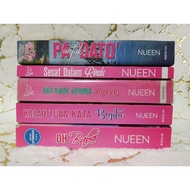 Novel Preloved Karya Nueen