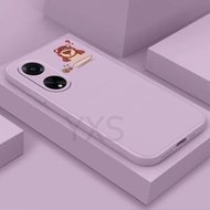 Idea Baru Casing OPPO A7 A5S A12 A11K A3 A3S A1K A5 2020 A9 2020 A31 2020 A52 A92 A59 F1S A59S Casin