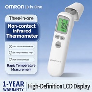 Ear Thermometer | TH-839 Ear Thermometer | [1 Year Local Warranty]
