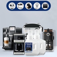 Delonghi ชุดเครื่องชงกาแฟ Philips เนสท์เล่กึ่งอัตโนมัติอุปกรณ์ทำความสะอาดผงซักฟอก