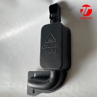 Fire engine (exhaust manifold) D9 (EM185, R185) = D10 (EM190 R190)