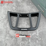 Rear Rack Rak Belakang CNC Vespa Sprint Primavera Zegna