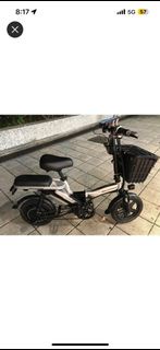 電動單車