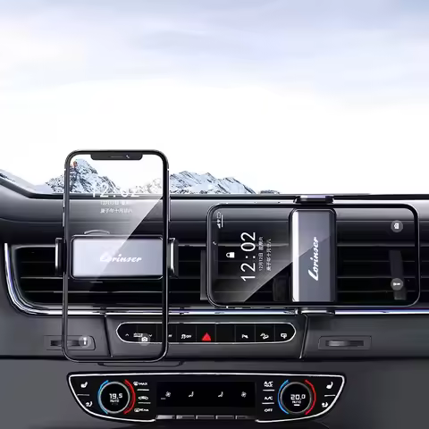 Magnetic Holder for Lorinser Mercedes Benz LS560MX LX MAYBAC MS500L VS MS500 GS LS500 W203 W204 W210