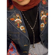 DIZY.ID | Y2k edition necklace | Necklace y2k